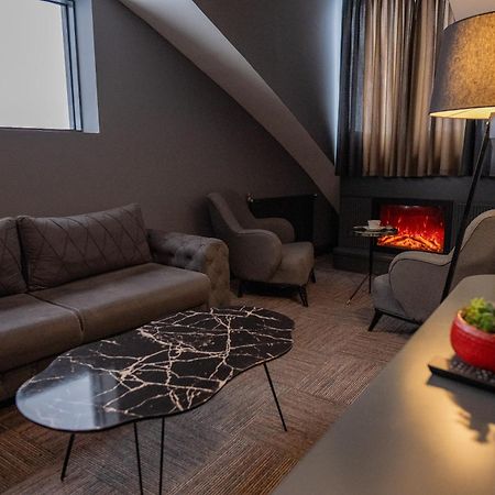 Trendlife Hotels Uludag All Inclusive Экстерьер фото