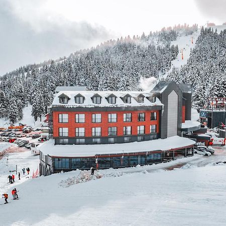 Trendlife Hotels Uludag All Inclusive Экстерьер фото