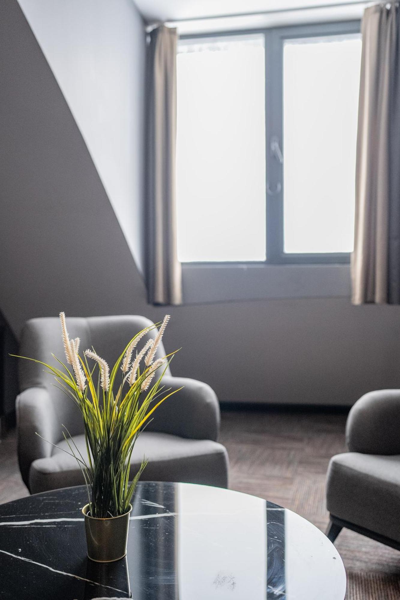 Trendlife Hotels Uludag All Inclusive Экстерьер фото