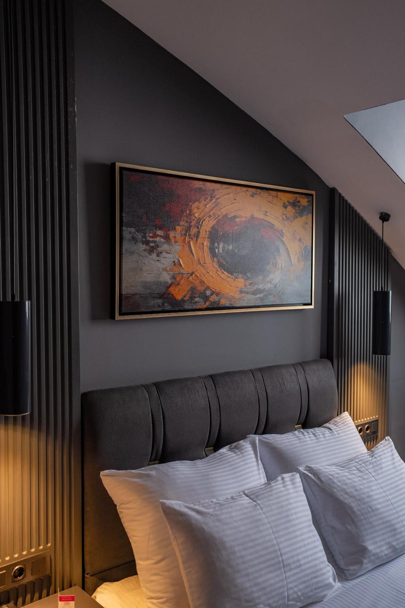 Trendlife Hotels Uludag All Inclusive Экстерьер фото