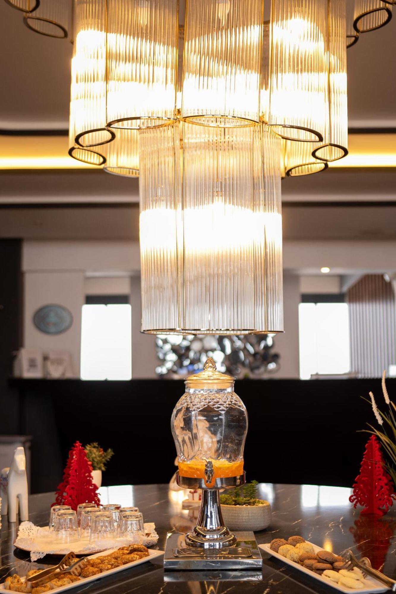 Trendlife Hotels Uludag All Inclusive Экстерьер фото