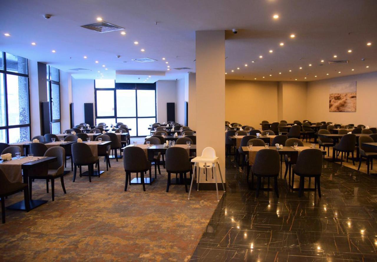 Trendlife Hotels Uludag All Inclusive Экстерьер фото